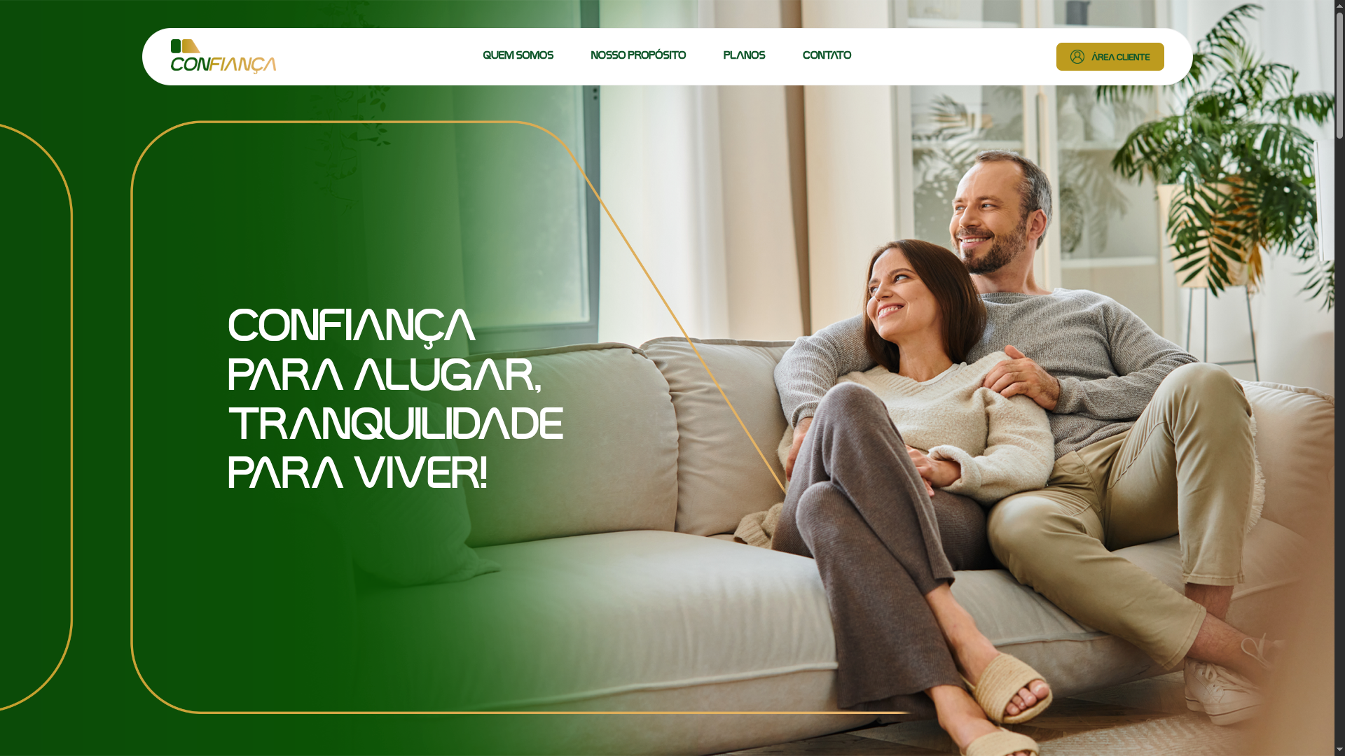 Confiança Soluções Locatícias